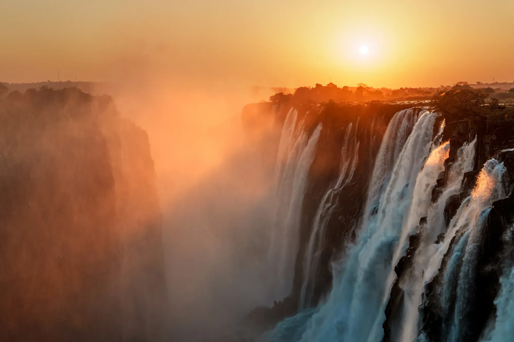 The Zimbabwe Explorer