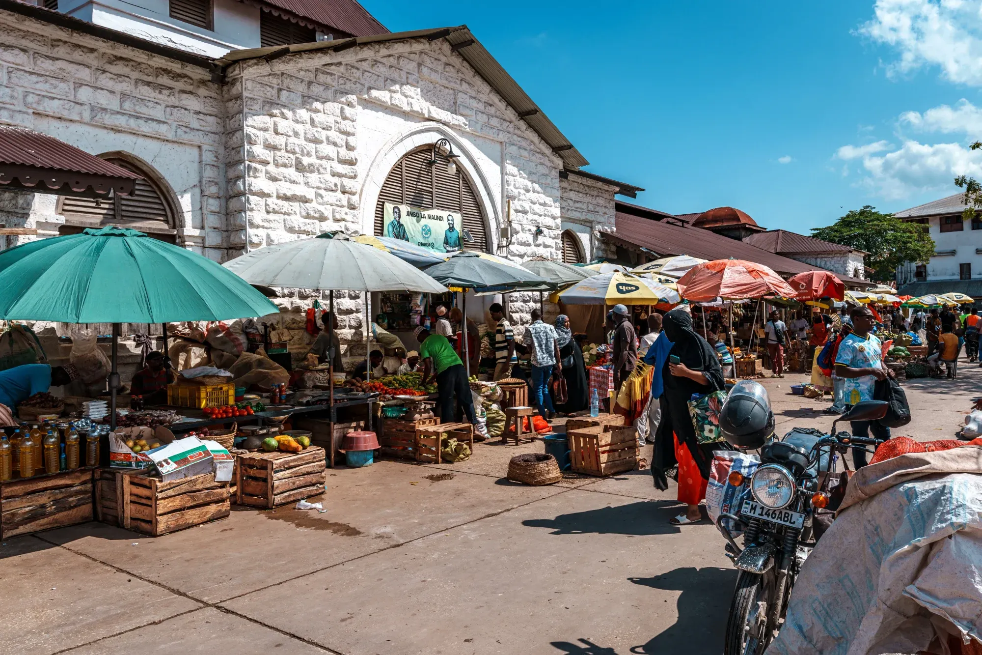 Zanzibar