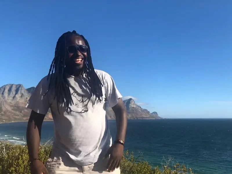 Cape Town