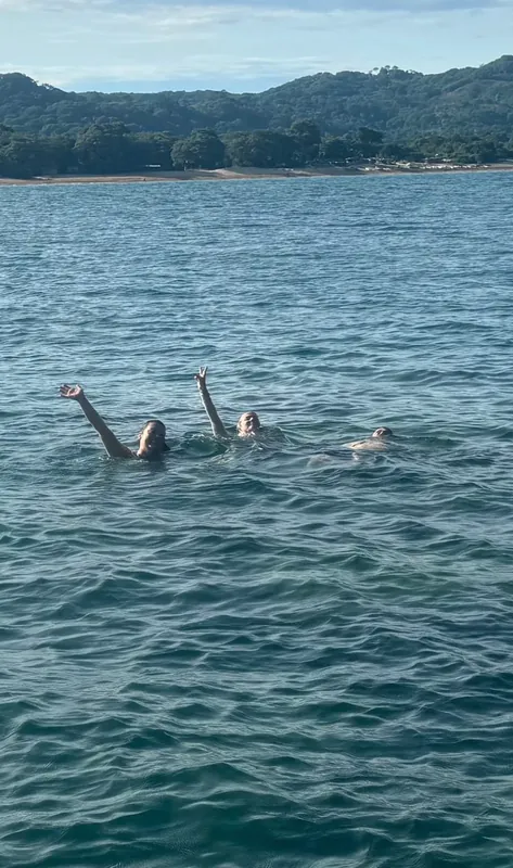 Malawi: Lake Malawi