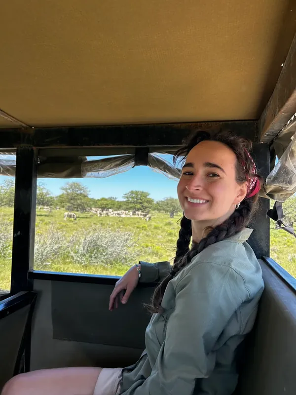 Etosha NP