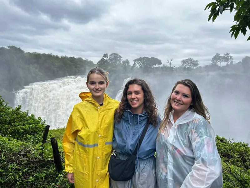 Victoria Falls