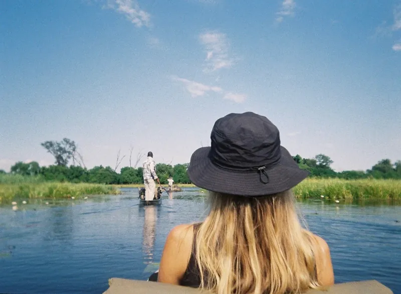 Okavango Delta