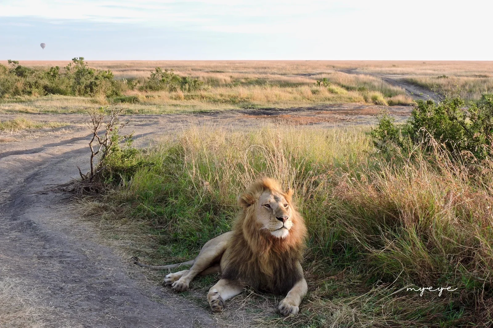 Special Departure: Kenya-Uganda