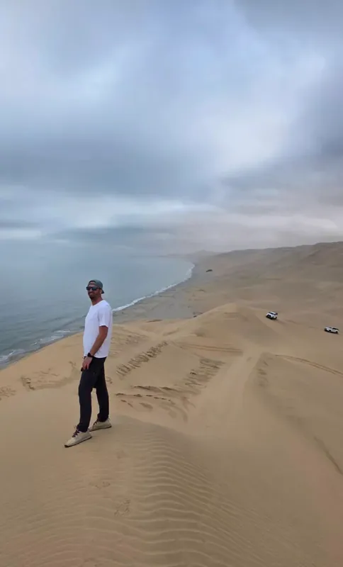 Swakopmund