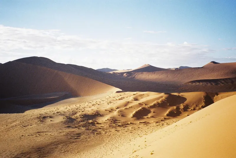 Namib Desert