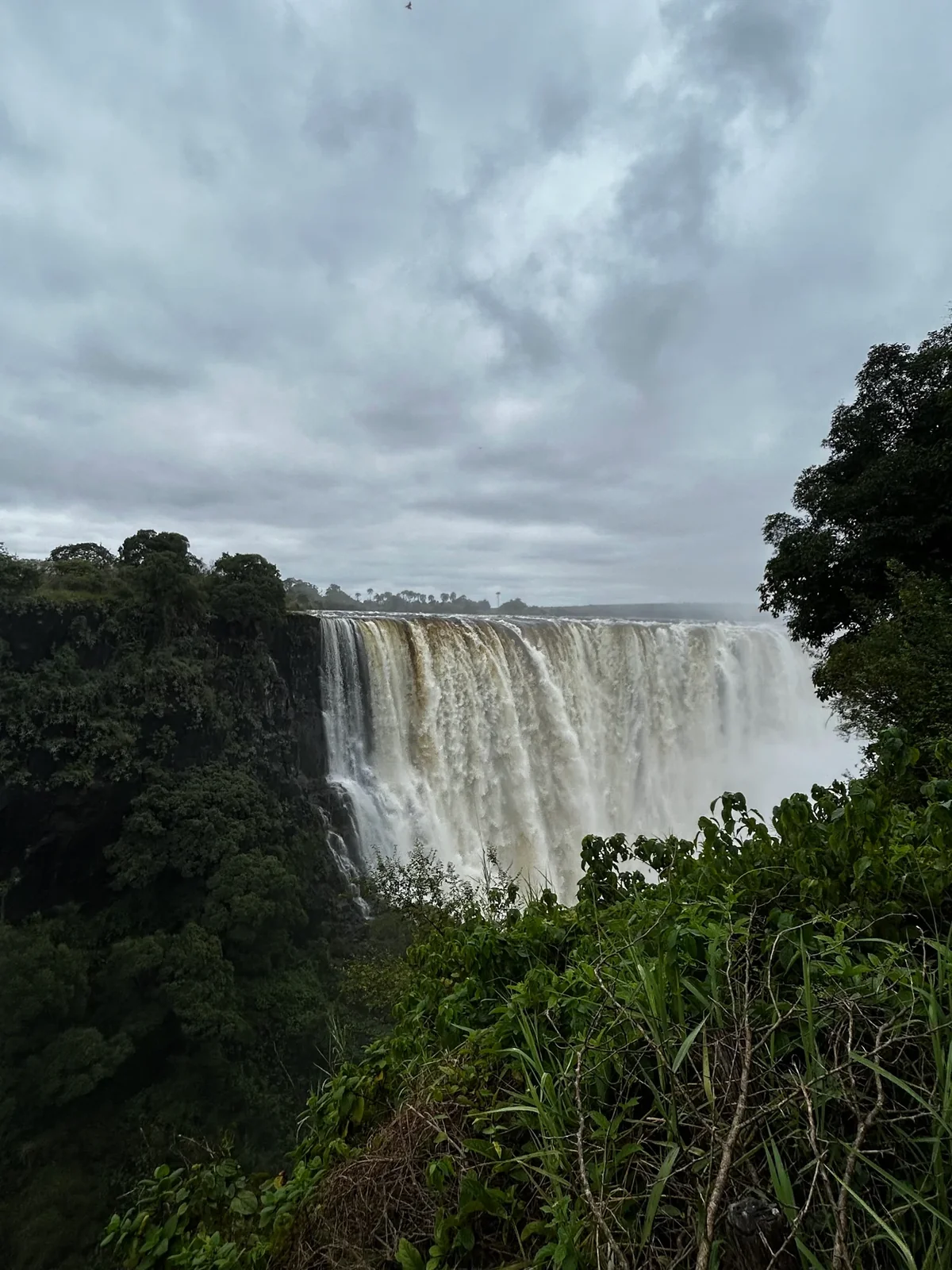 The Zimbabwe Explorer